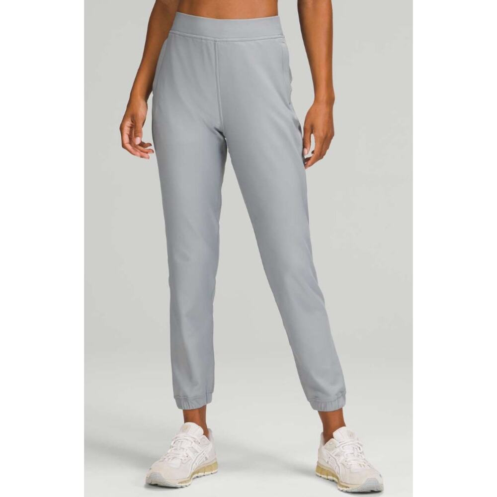 Lululemon Adapted State High-Rise Tech Fleece Jogger